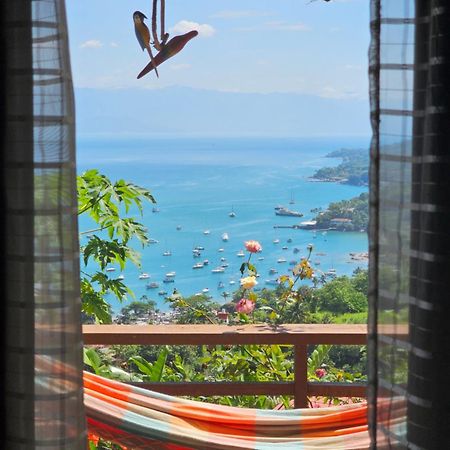 Tranquilidade E Vista Privilegiada Ilhabela Εξωτερικό φωτογραφία