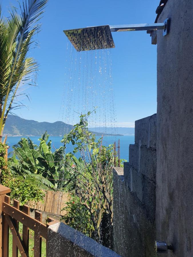 Tranquilidade E Vista Privilegiada Ilhabela Εξωτερικό φωτογραφία