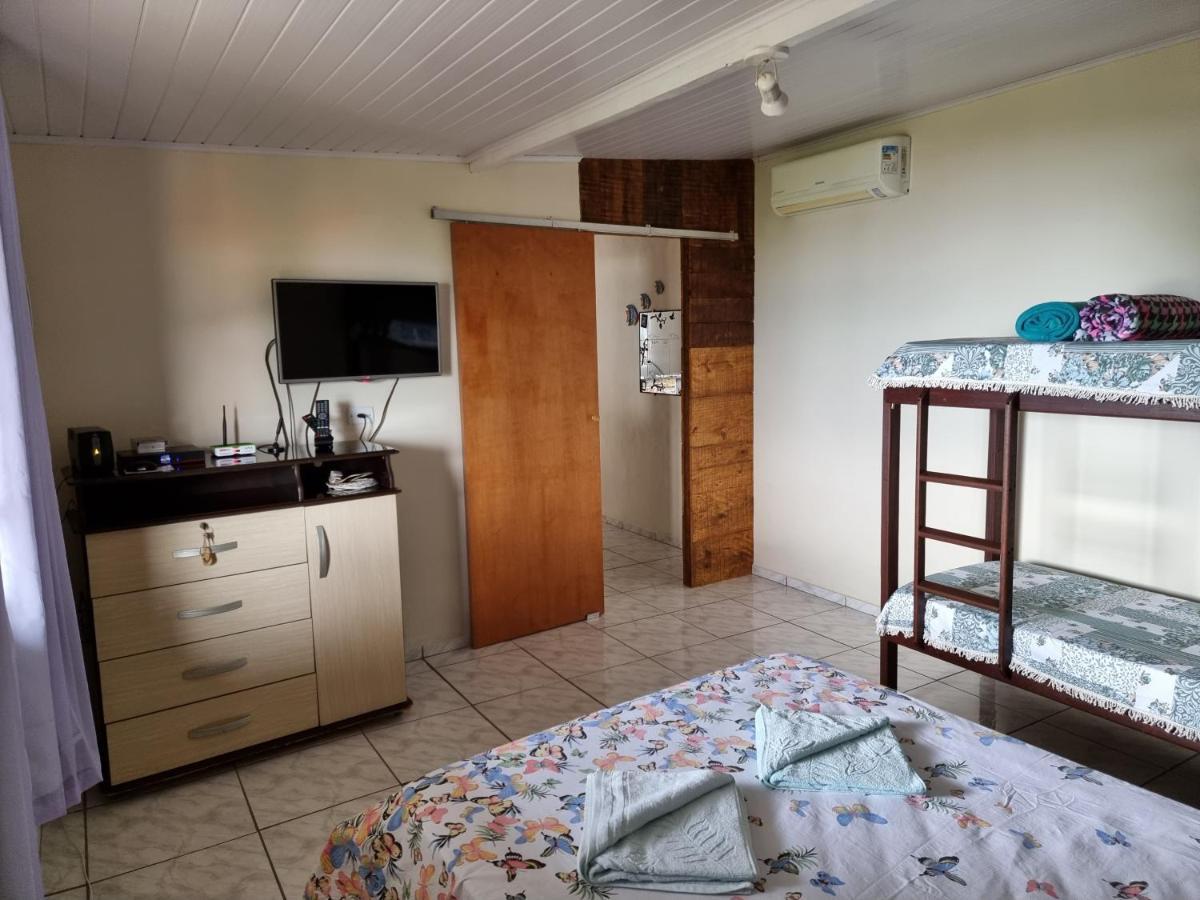 Tranquilidade E Vista Privilegiada Ilhabela Εξωτερικό φωτογραφία