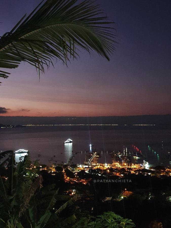 Tranquilidade E Vista Privilegiada Ilhabela Εξωτερικό φωτογραφία