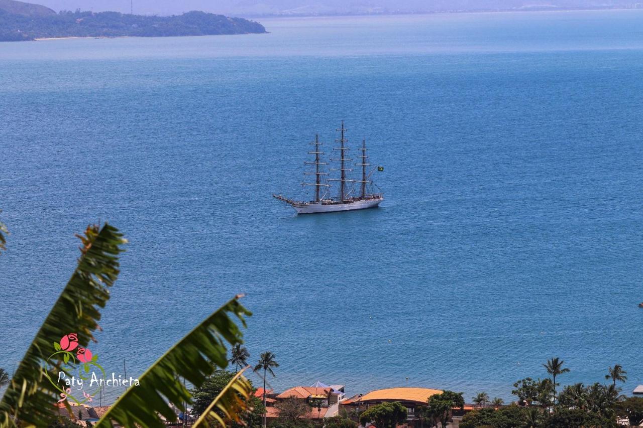 Tranquilidade E Vista Privilegiada Ilhabela Εξωτερικό φωτογραφία