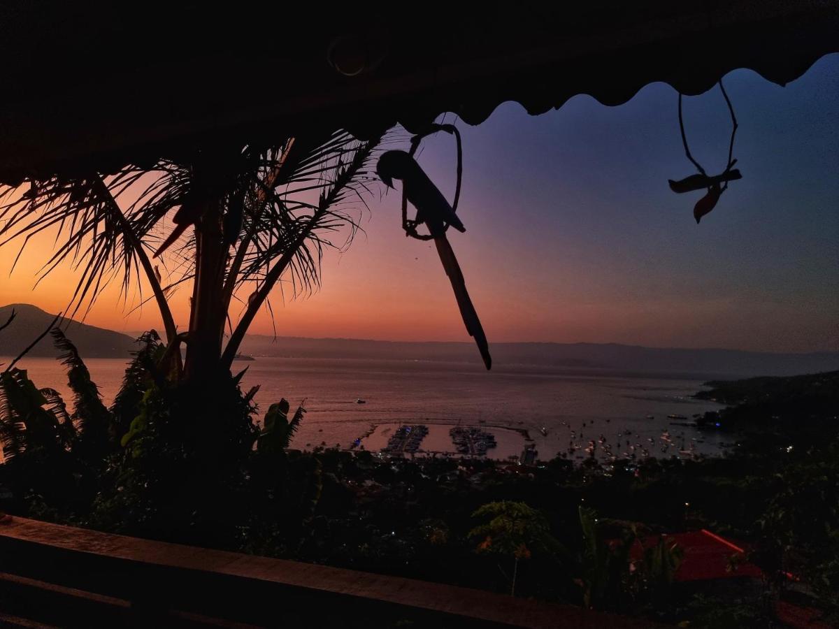 Tranquilidade E Vista Privilegiada Ilhabela Εξωτερικό φωτογραφία