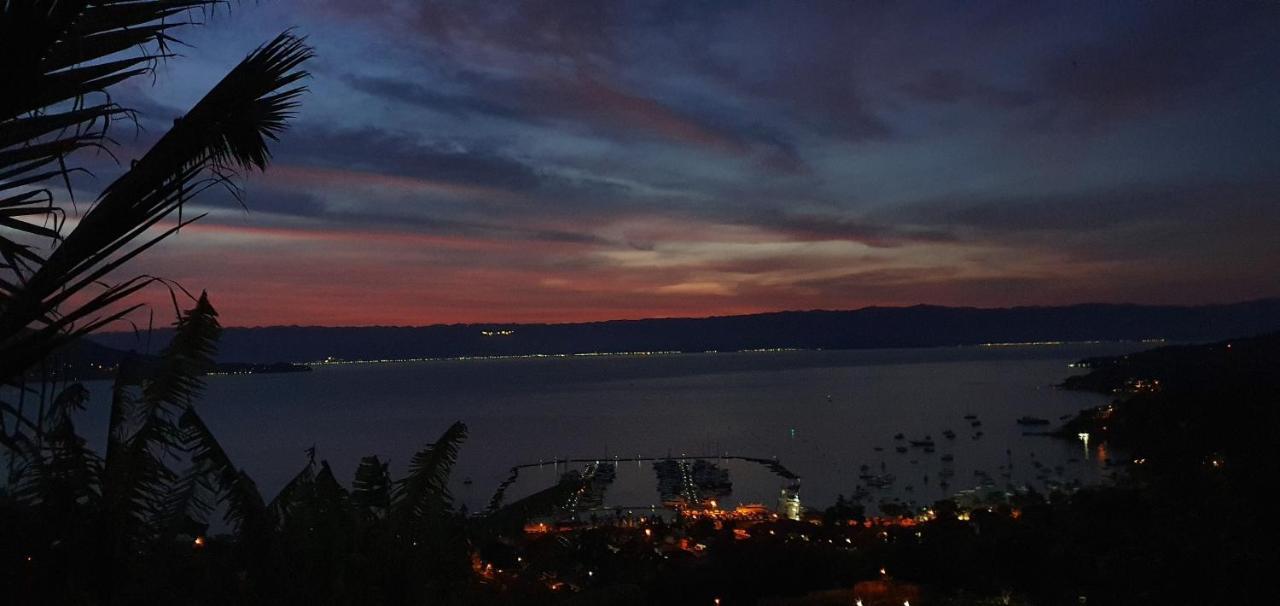 Tranquilidade E Vista Privilegiada Ilhabela Εξωτερικό φωτογραφία