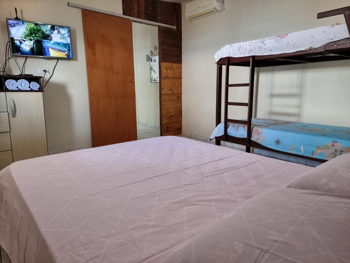 Tranquilidade E Vista Privilegiada Ilhabela Εξωτερικό φωτογραφία