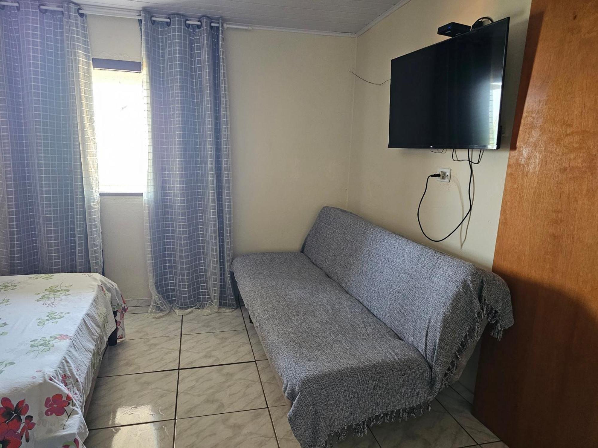 Tranquilidade E Vista Privilegiada Ilhabela Εξωτερικό φωτογραφία